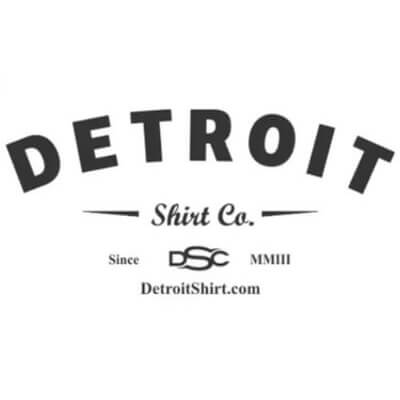 Reunite The Fight is proud to be affiliated with Silver Star Sponsor Detroit Shirt Co.