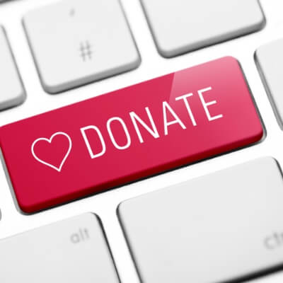 Donate to Reunite the Fight, a 501(c)(3) non-profit organization