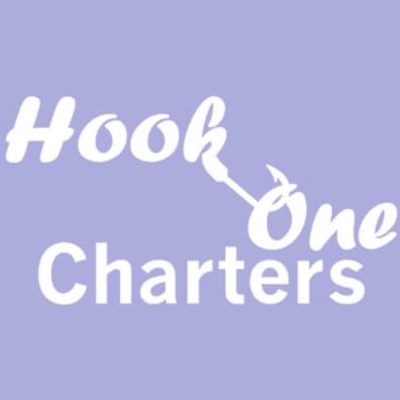 Reunite The Fight is proud to be affiliated with Bronze Star Sponsor Hook One Charters