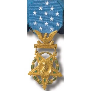 Reunite the Fight Medal of Honor Sponsorship