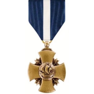 Reunite the Fight Navy Cross Sponsorship