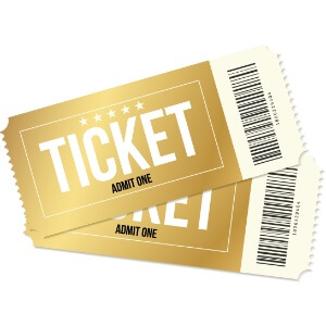 Reunite the Fight Single Ticket