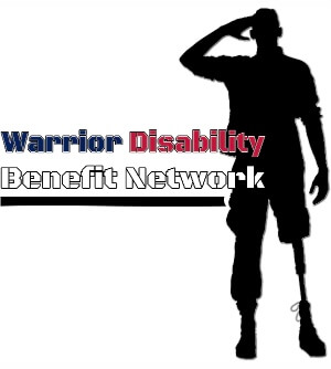 The Warrior Disability Benefit Network is here to help you