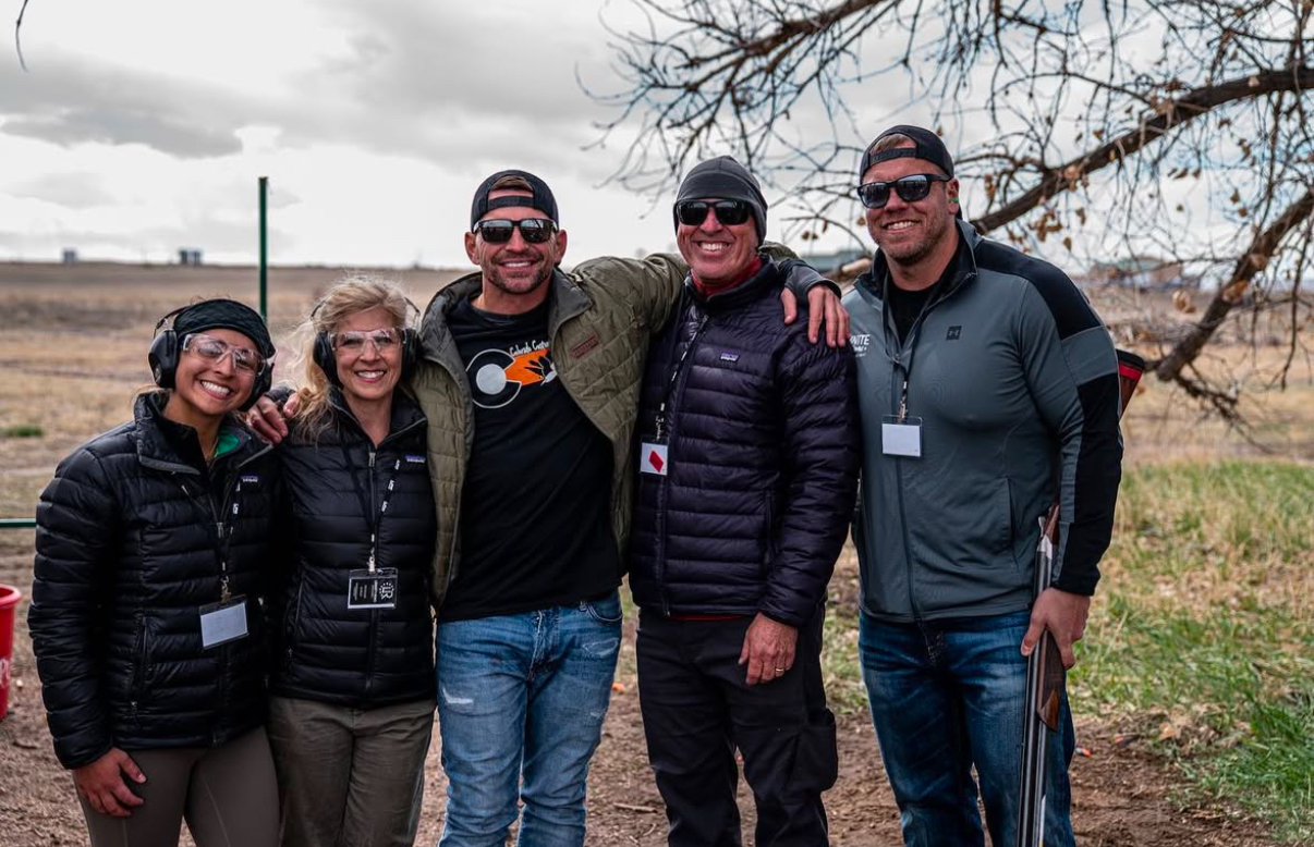 Reunite The Fight | Veteran Peer Support Programs | Nonprofit Help for Veterans Reunite The Fight | Veteran Peer Support Programs | Nonprofit Help for Veterans