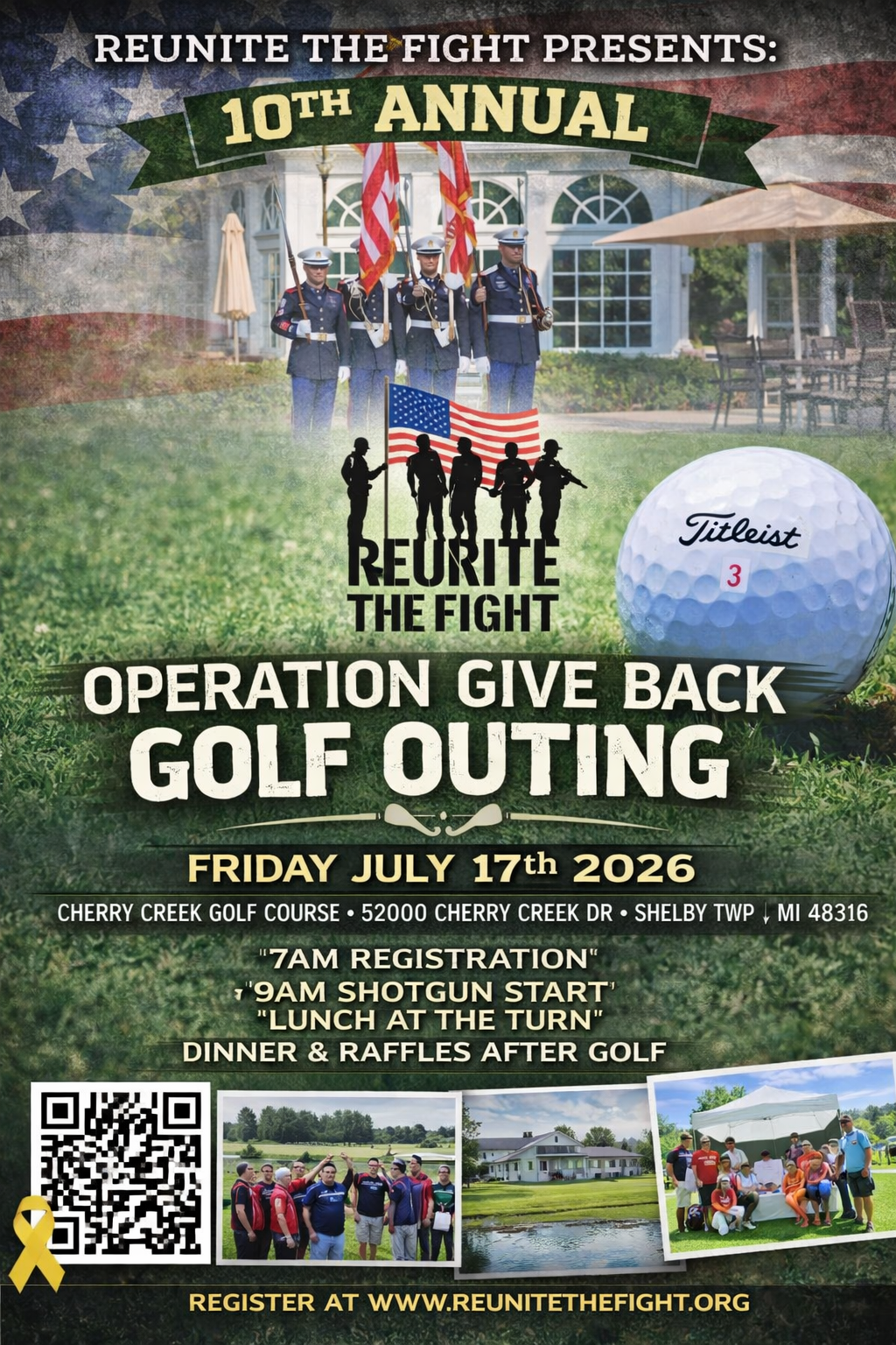 Reunite The Fight | Veteran Peer Support Programs | Nonprofit Help for Veterans Reunite The Fight | Veteran Peer Support Programs | Nonprofit Help for Veterans