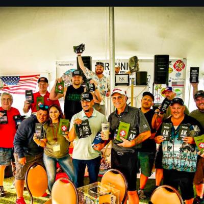 Reunite The Fight | Veteran Peer Support Programs | Nonprofit Help for Veterans