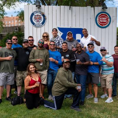 Reunite The Fight | Veteran Peer Support Programs | Nonprofit Help for Veterans